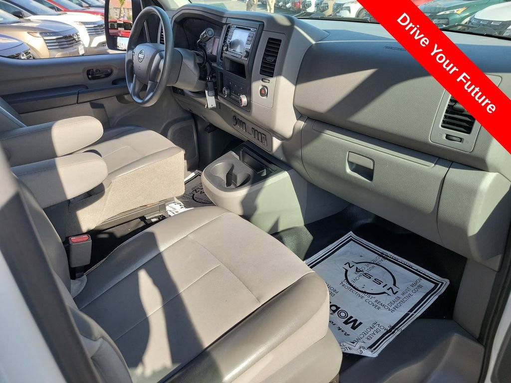 Used 2018 Nissan NV 1500 S RWD image 17