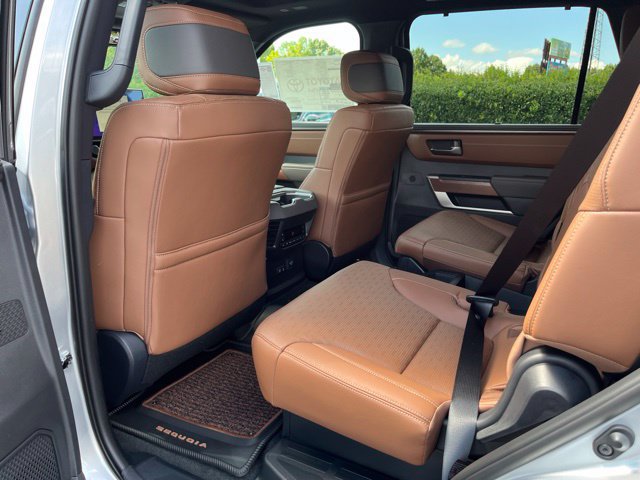 New 2026 Toyota Sequoia 1794 Edition AWD/4WD image 18