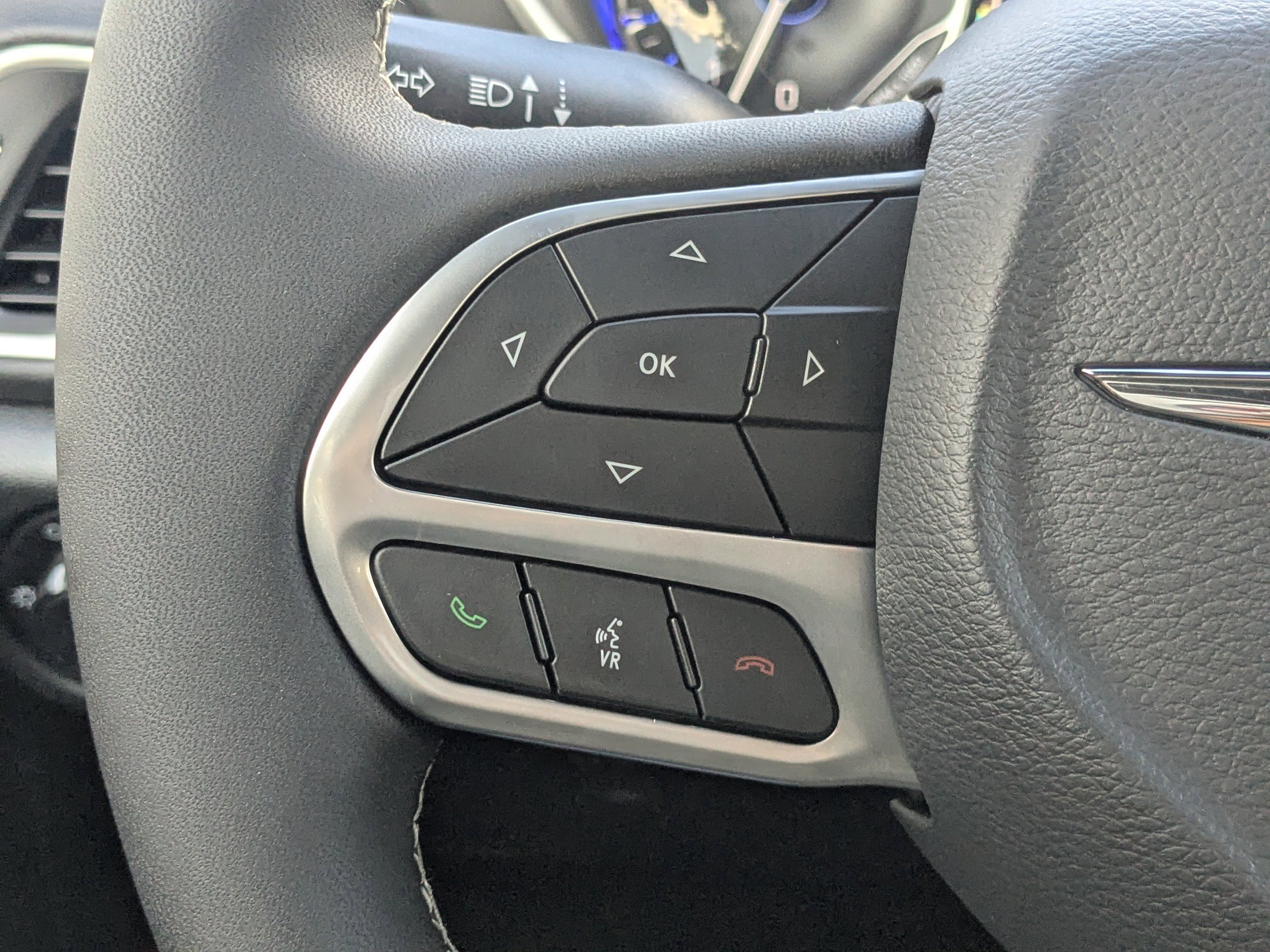 New 2026 Chrysler Voyager LX image 24