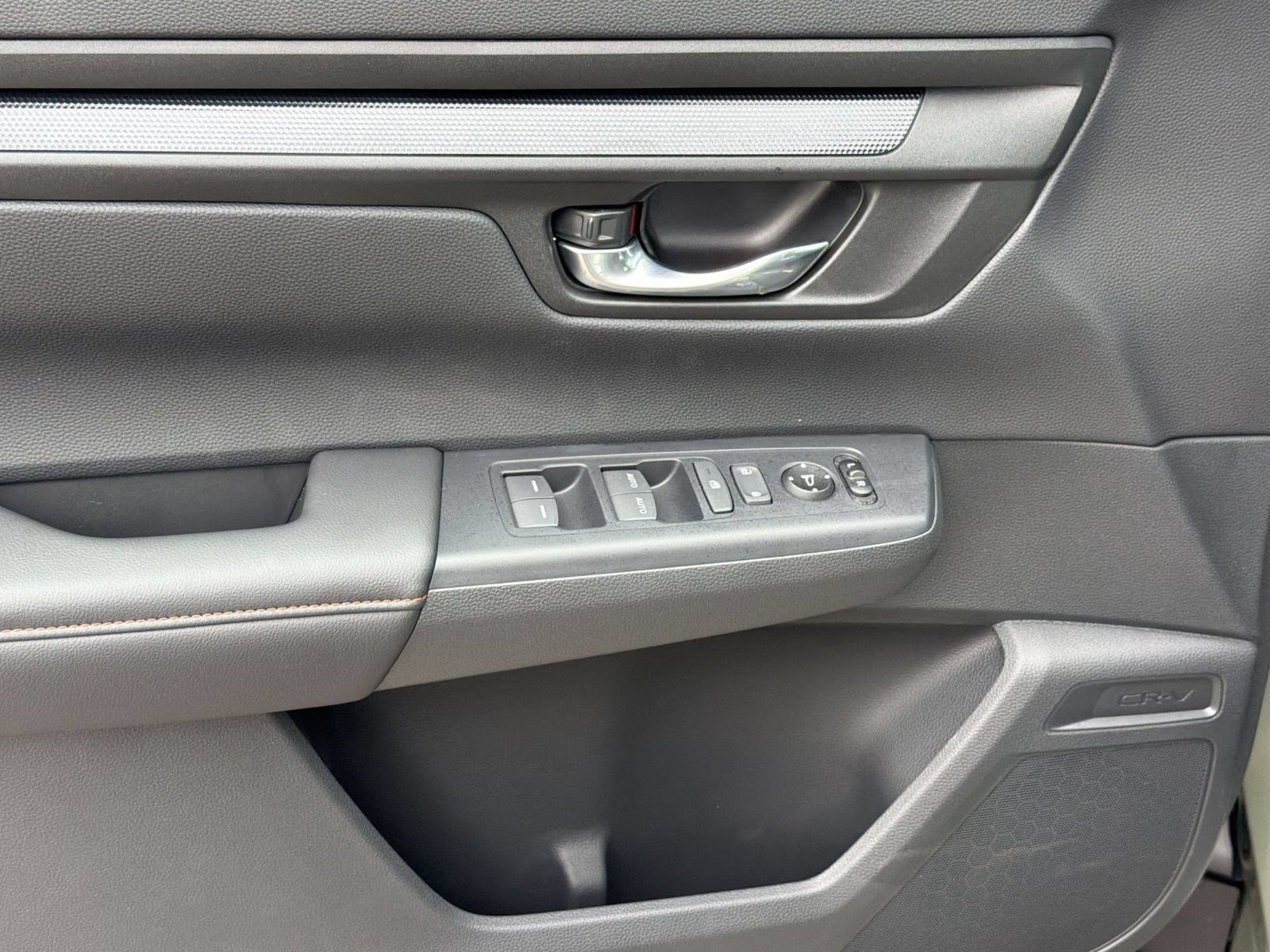New 2026 Honda CR-V TrailSport image 14