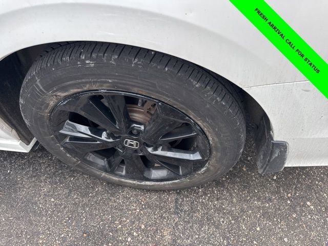 Used 2023 Honda Odyssey Sport image 11