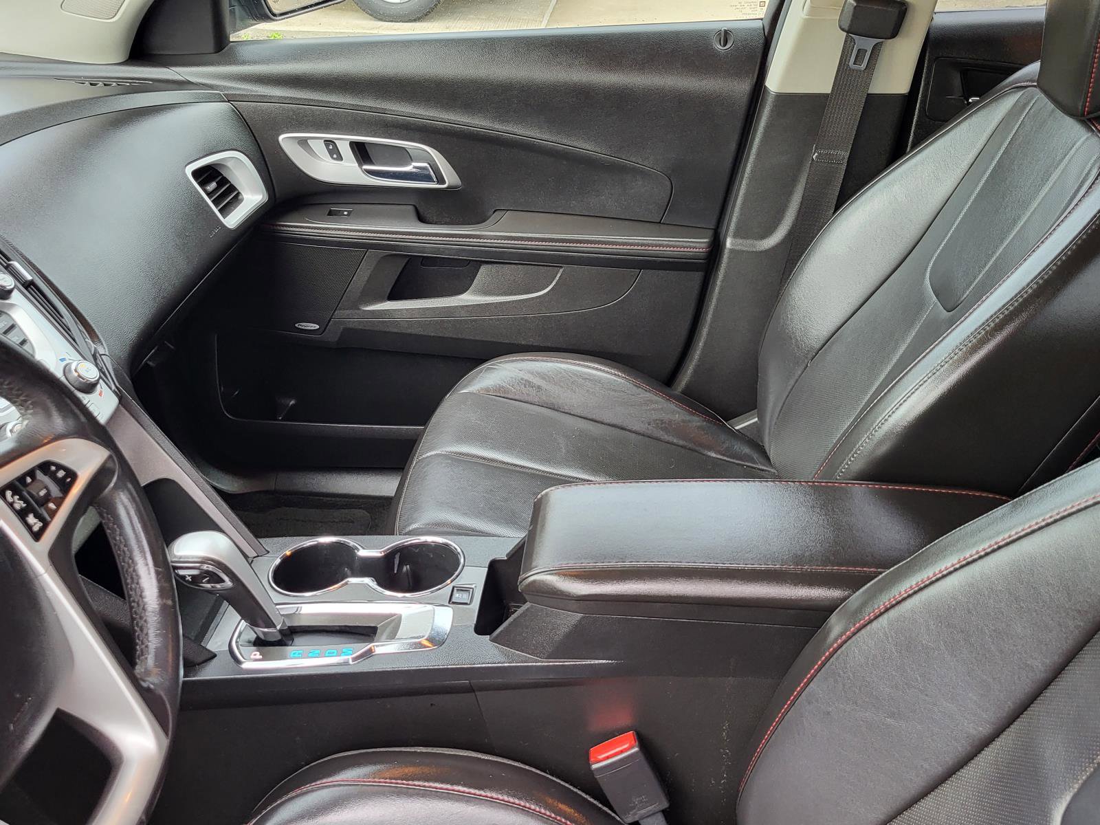 Used 2013 Chevrolet Equinox LT w/ Safety Package image 30