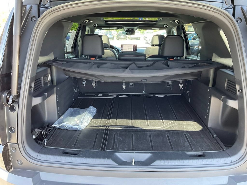 Used 2026 Honda Passport TrailSport image 25