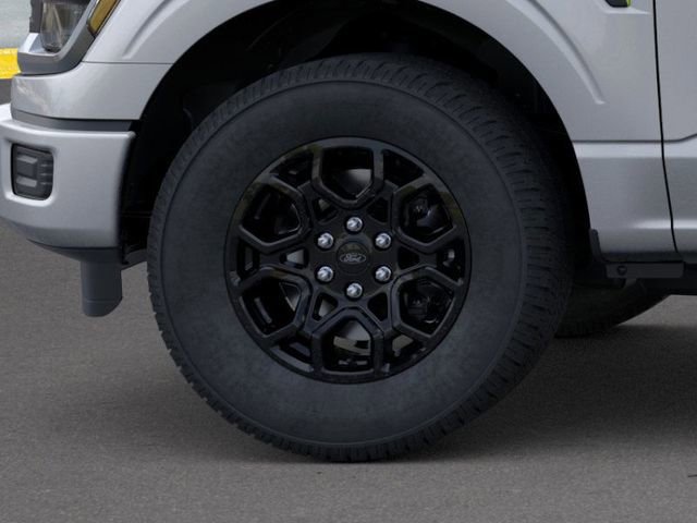 New 2025 Ford F150 STX image 37