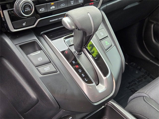 Used 2022 Honda CR-V EX image 25