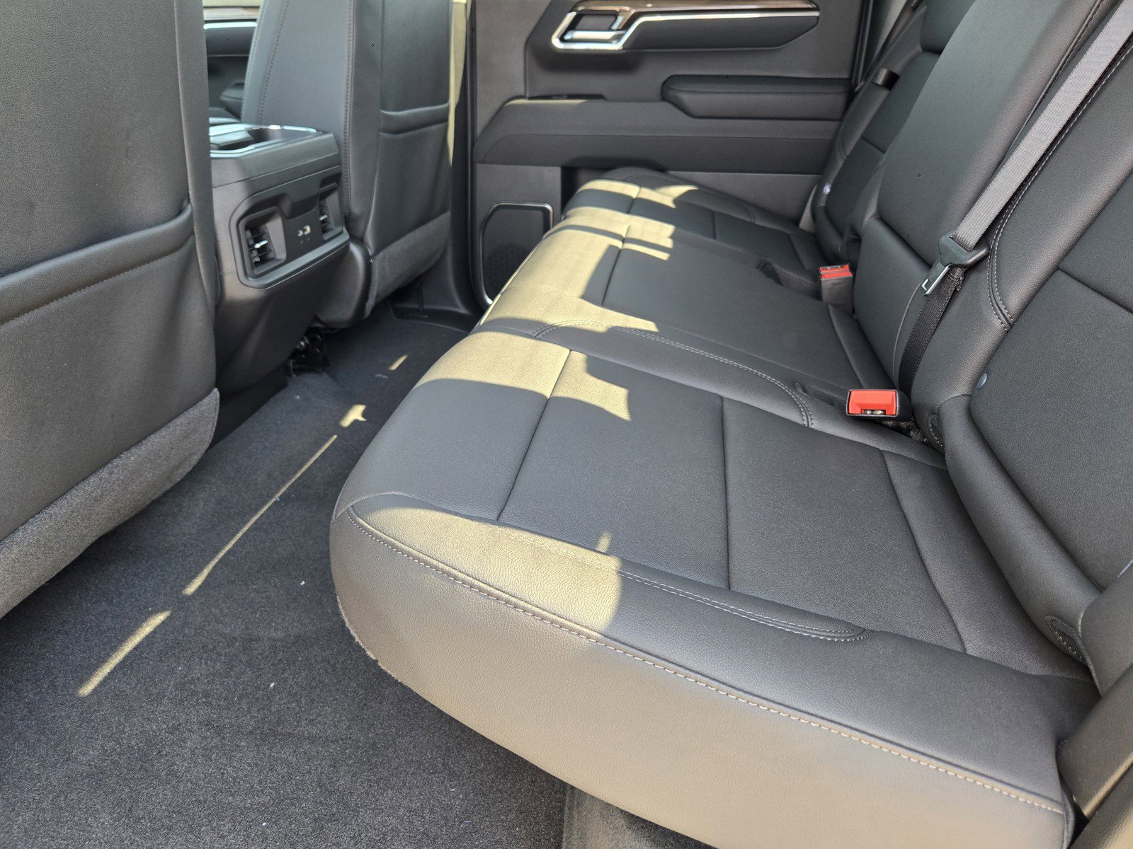 New 2026 Chevrolet Silverado 1500 LT Trail Boss w/ Convenience Package II image 20