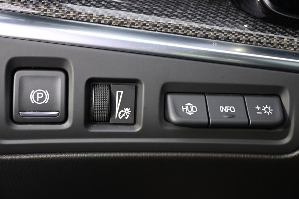 Certified 2023 Cadillac XT5 Sportv w/ Technology Package AWD/4WD image 25
