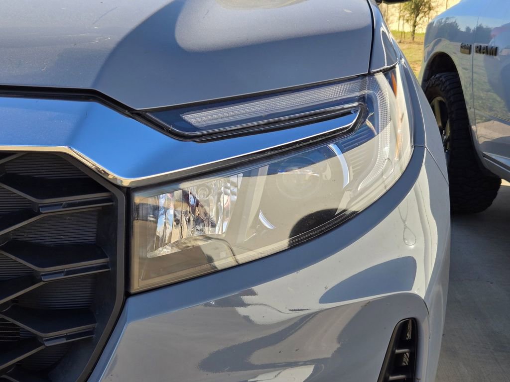 Used 2023 Honda Passport EX-L image 21