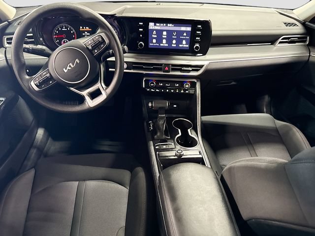 Used 2024 Kia K5 LXS FWD image 21