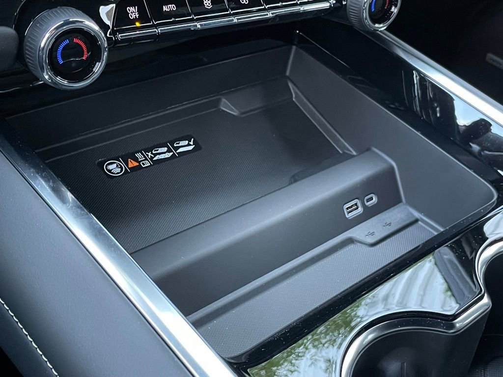 New 2026 Chevrolet Tahoe Premier image 20