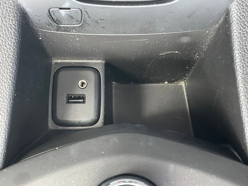 Certified 2017 Chevrolet Sonic LS FWD image 25