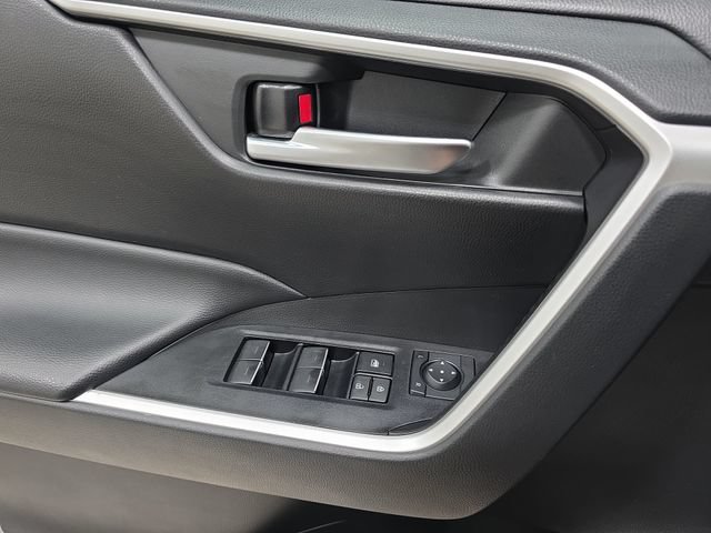 Certified 2023 Toyota RAV4 XLE AWD/4WD image 25