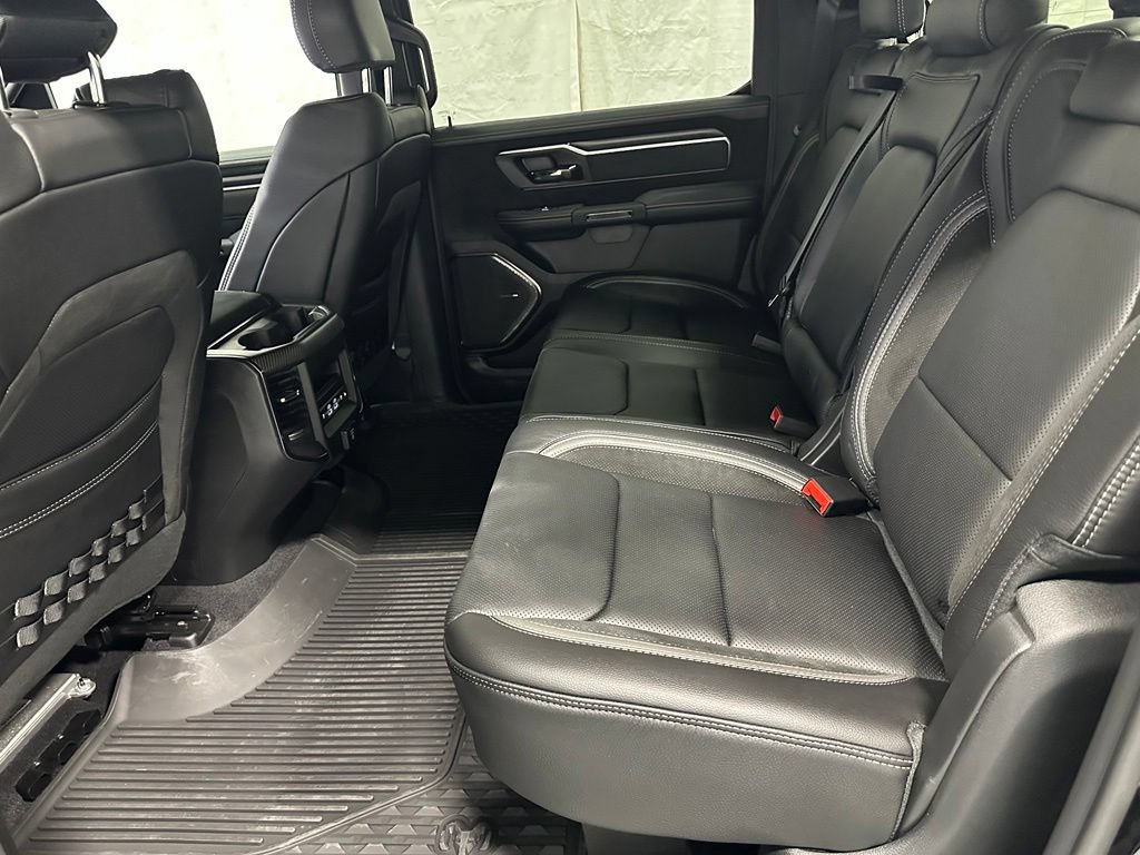 Used 2026 RAM 1500 RHO w/ RHO Level 1 Equipment Group AWD/4WD image 40