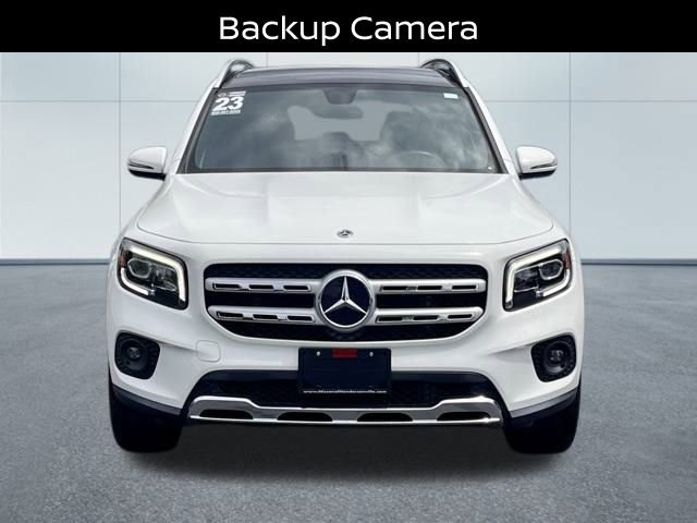 Used 2023 Mercedes-Benz GLB 250 image 5