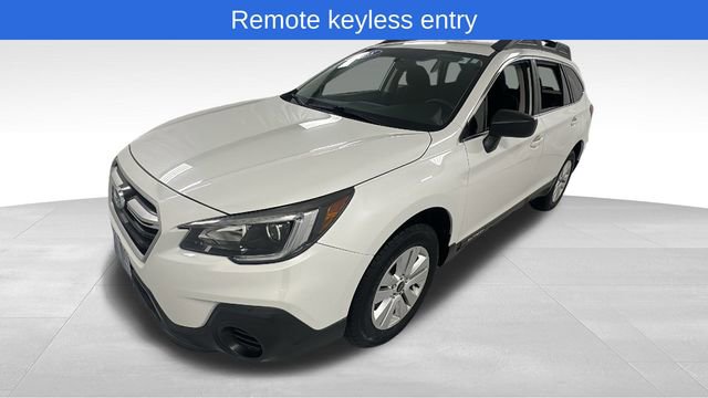 Used 2018 Subaru Outback 2.5i image 7