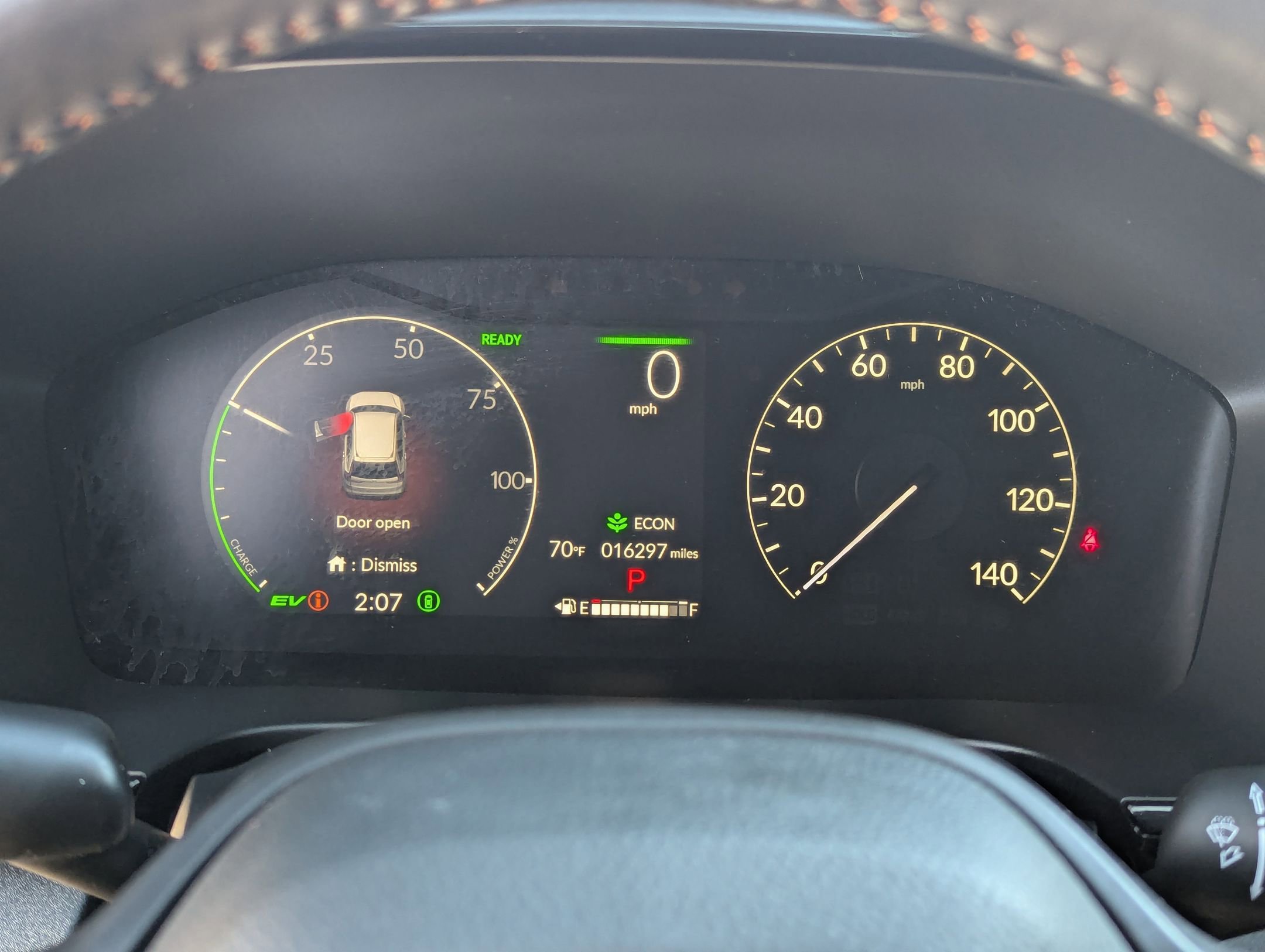 Used 2024 Honda CR-V Sport image 23