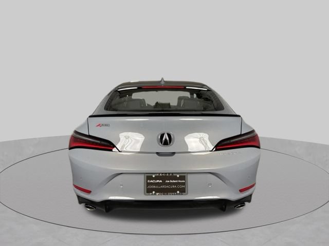 New 2026 Acura Integra A-Spec w/ Technology Package FWD image 6