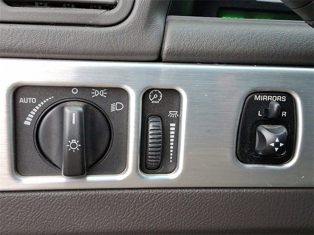 Used 2002 Ford Thunderbird image 22