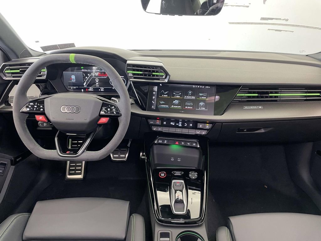 New 2026 Audi RS 3 image 24