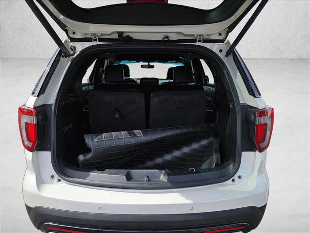 Used 2016 Ford Explorer Sport image 6