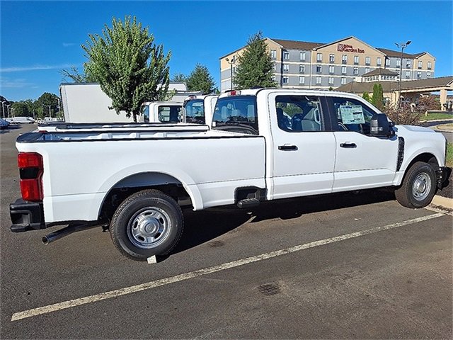 New 2026 Ford F250 XL w/ 360-Degree Camera Package image 2