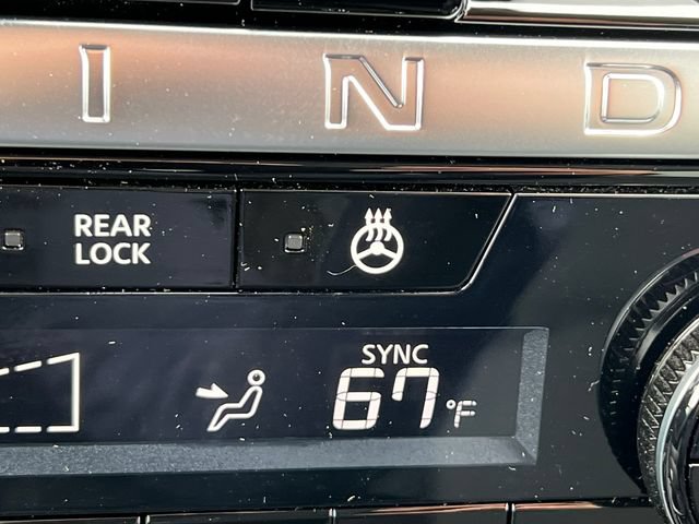 New 2026 Nissan Pathfinder SL AWD/4WD image 24