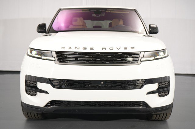 Used 2023 Land Rover Range Rover Sport SE AWD/4WD image 5