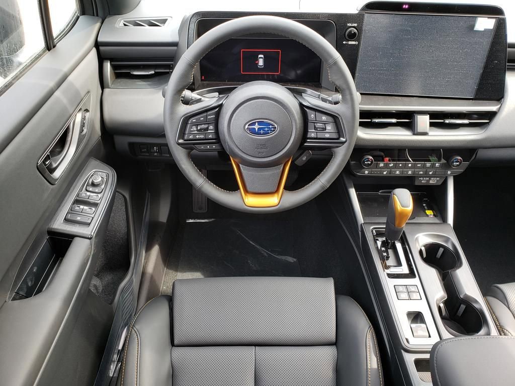 New 2026 Subaru Outback Wilderness image 10