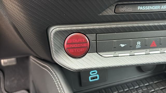 Used 2024 Ford Mustang GT Premium RWD image 11