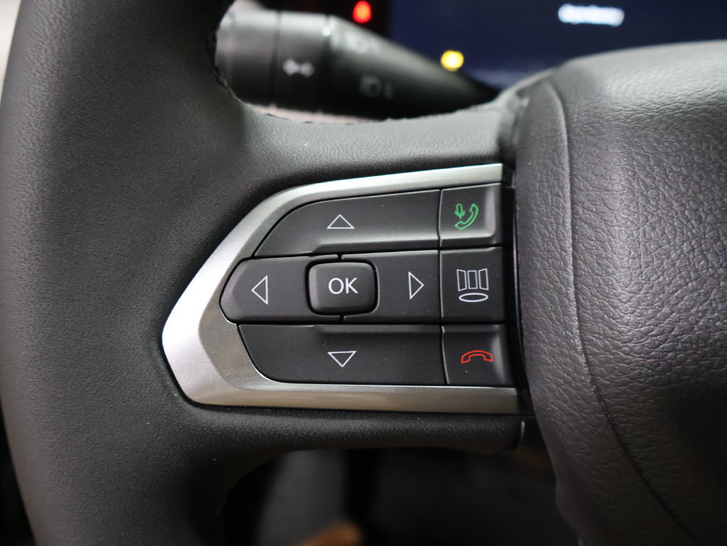 New 2026 Jeep Compass Limited AWD/4WD image 25