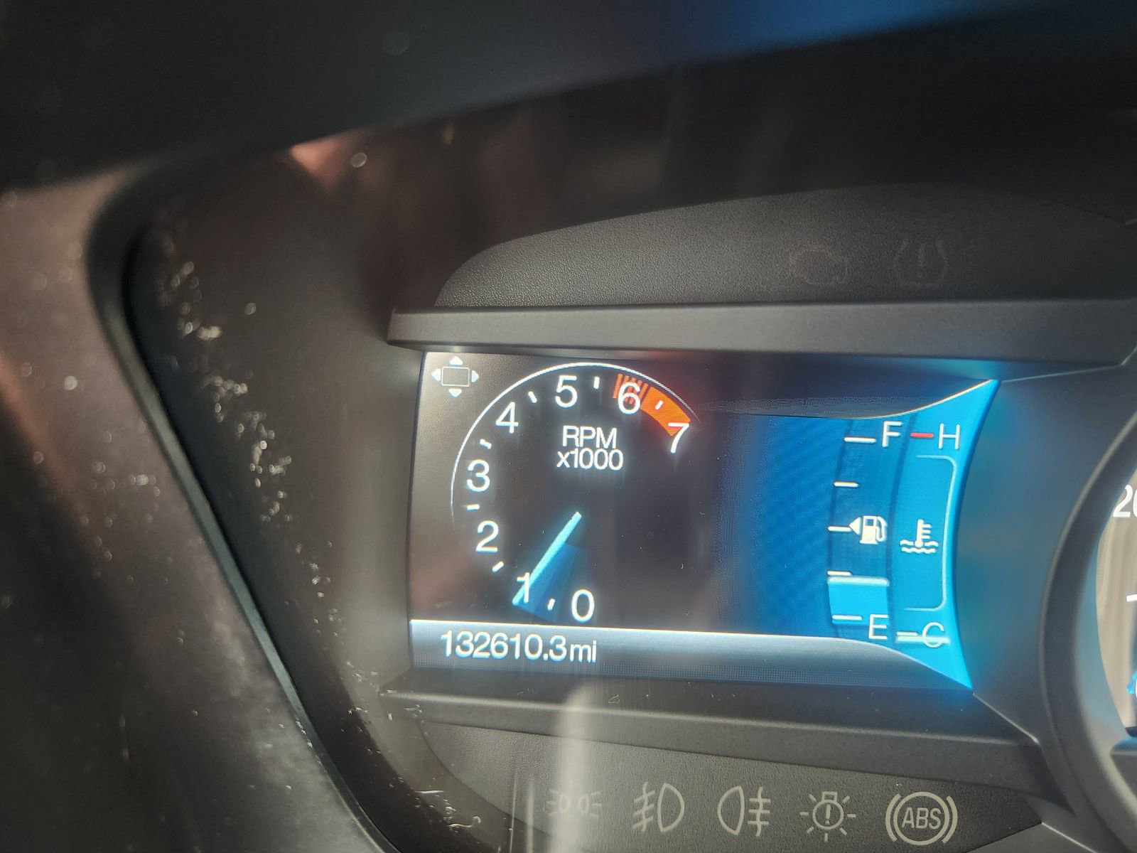 Used 2017 Ford Expedition Limited image 15