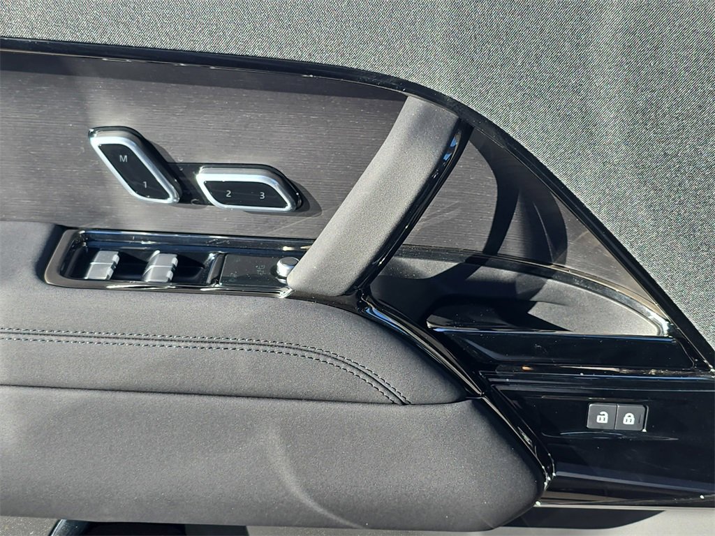 Certified 2023 Land Rover Range Rover Sport SE Dynamic image 32