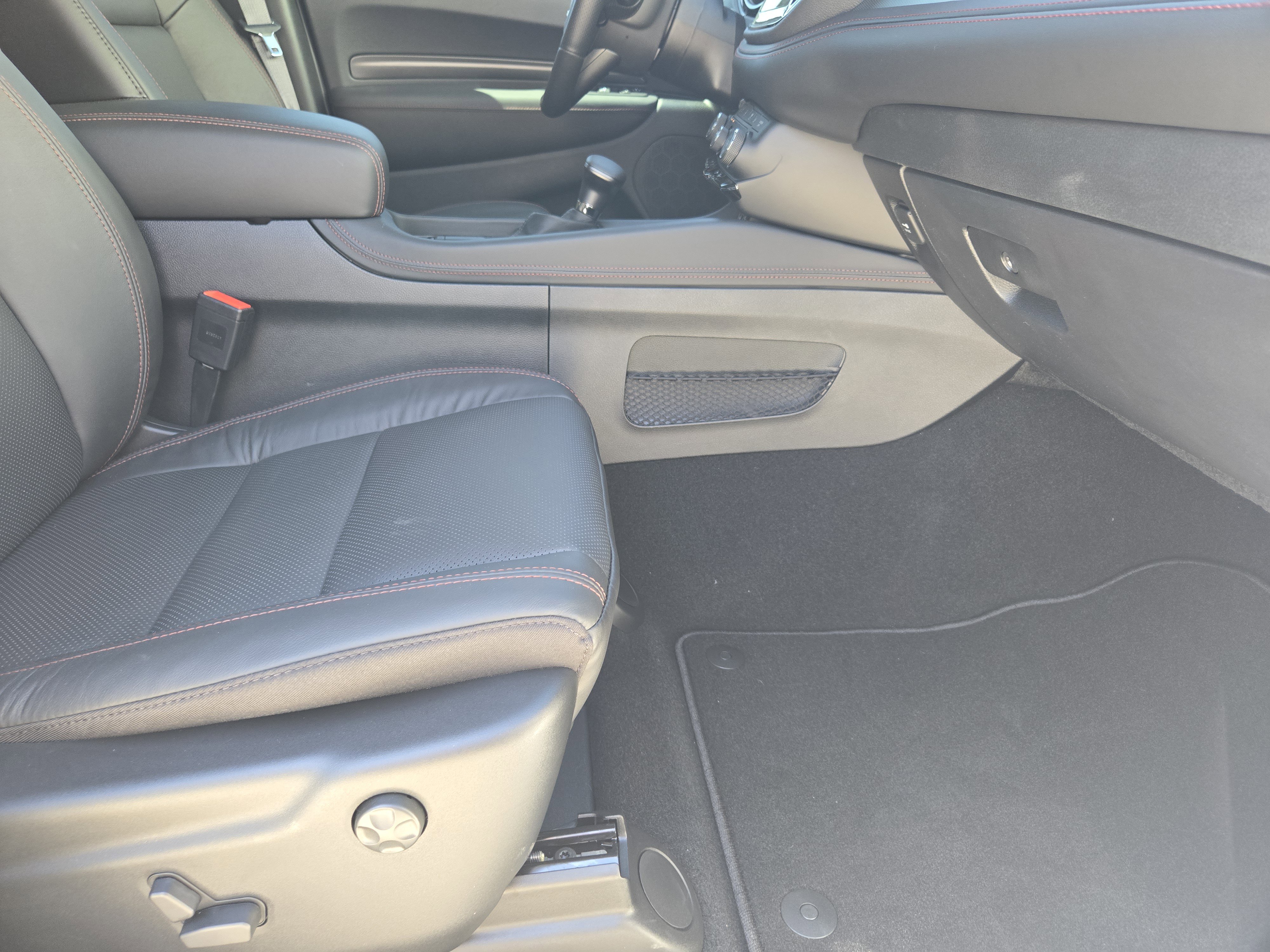 New 2026 Dodge Durango GT image 12