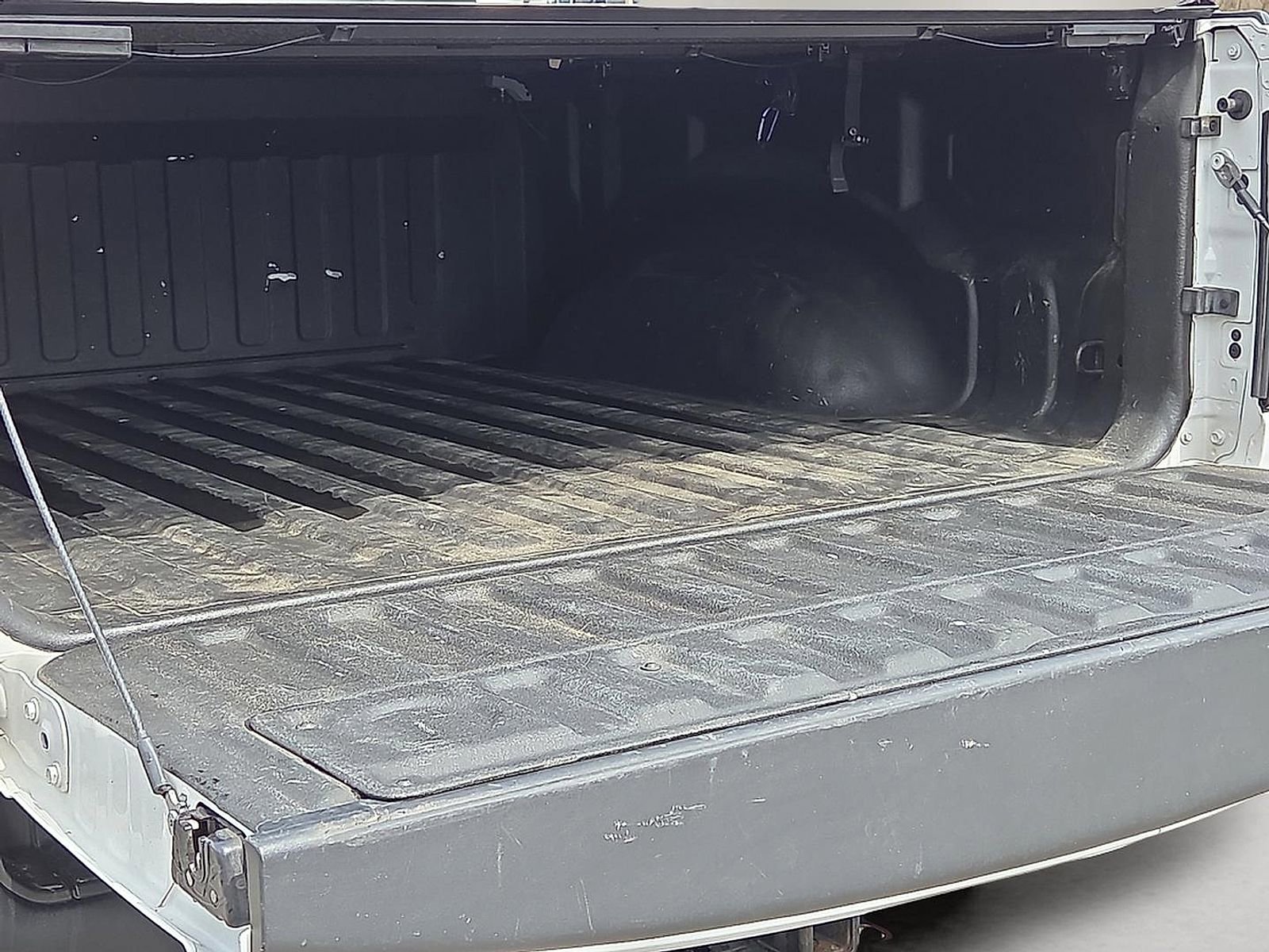 Used 2021 RAM 1500 TRX w/ TRX Level 1 Equipment Group image 9