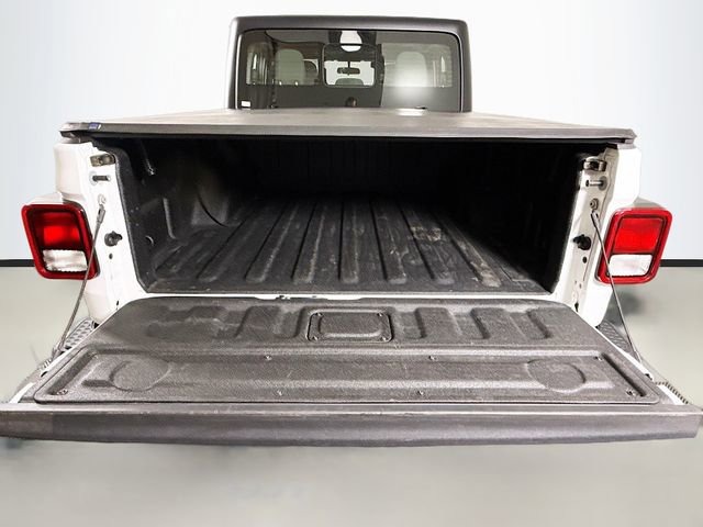 Used 2024 Jeep Gladiator Sport image 23