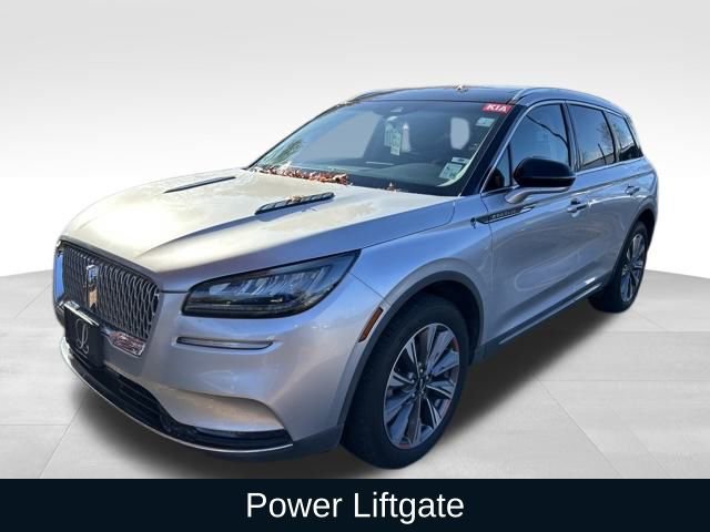 Used 2020 Lincoln Corsair Reserve w/ Elements Package image 3