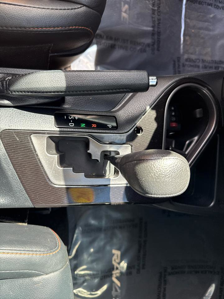 Used 2016 Toyota RAV4 SE FWD image 22