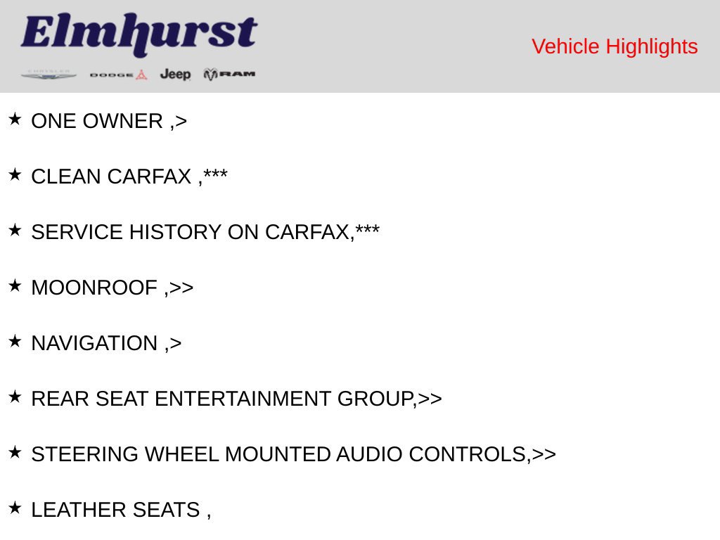 Used 2024 Honda Odyssey Touring image 18