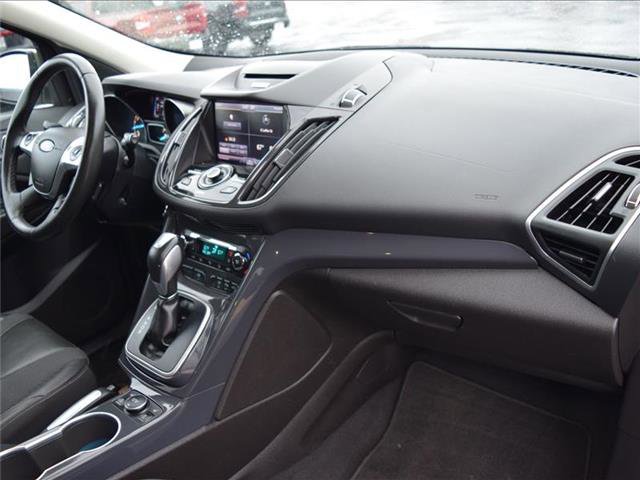 Used 2013 Ford Escape Titanium w/ Parking Technology Pkg image 24