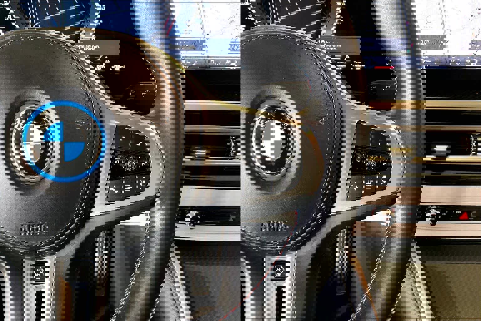 Used 2024 BMW i4 M50 w/ Premium Package image 23