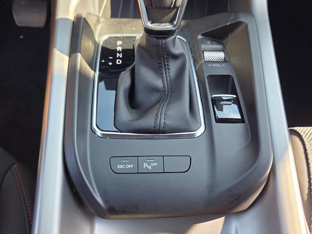 Used 2024 Dodge Hornet GT w/ GT Blacktop Package AWD/4WD image 18