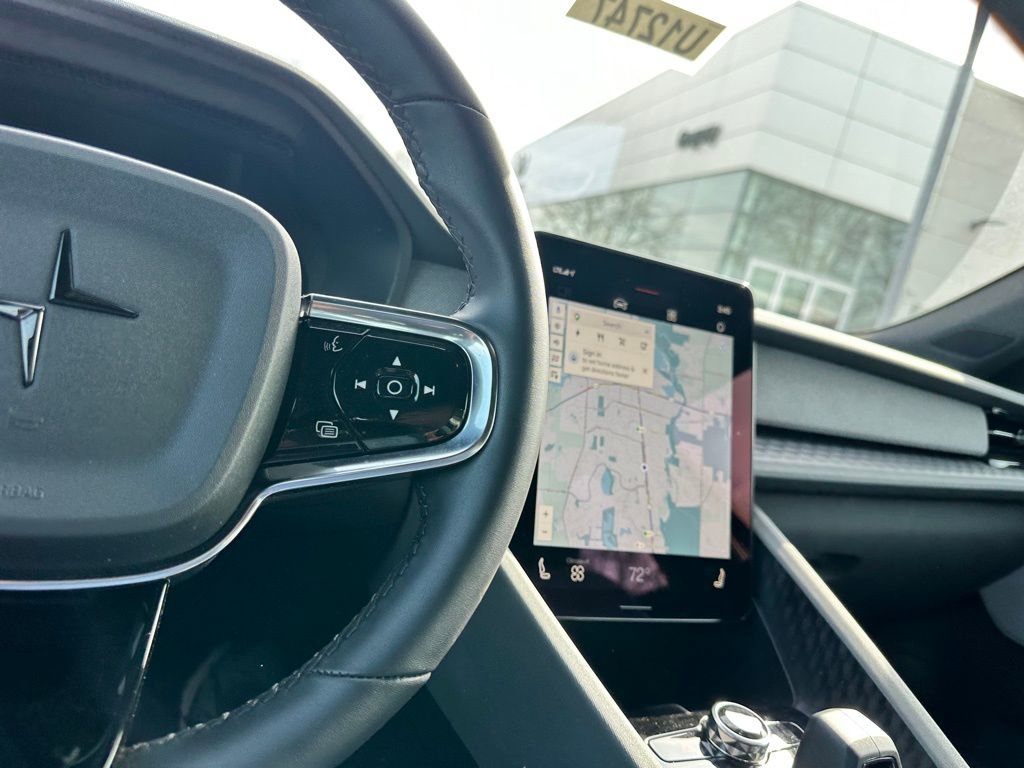 Used 2023 Polestar Polestar 2 image 17