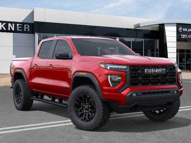 New 2026 GMC Canyon Elevation w/ Convenience Package AWD/4WD image 31
