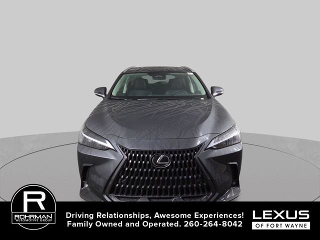New 2026 Lexus NX 350 AWD w/ Accessory Package (2T) image 3