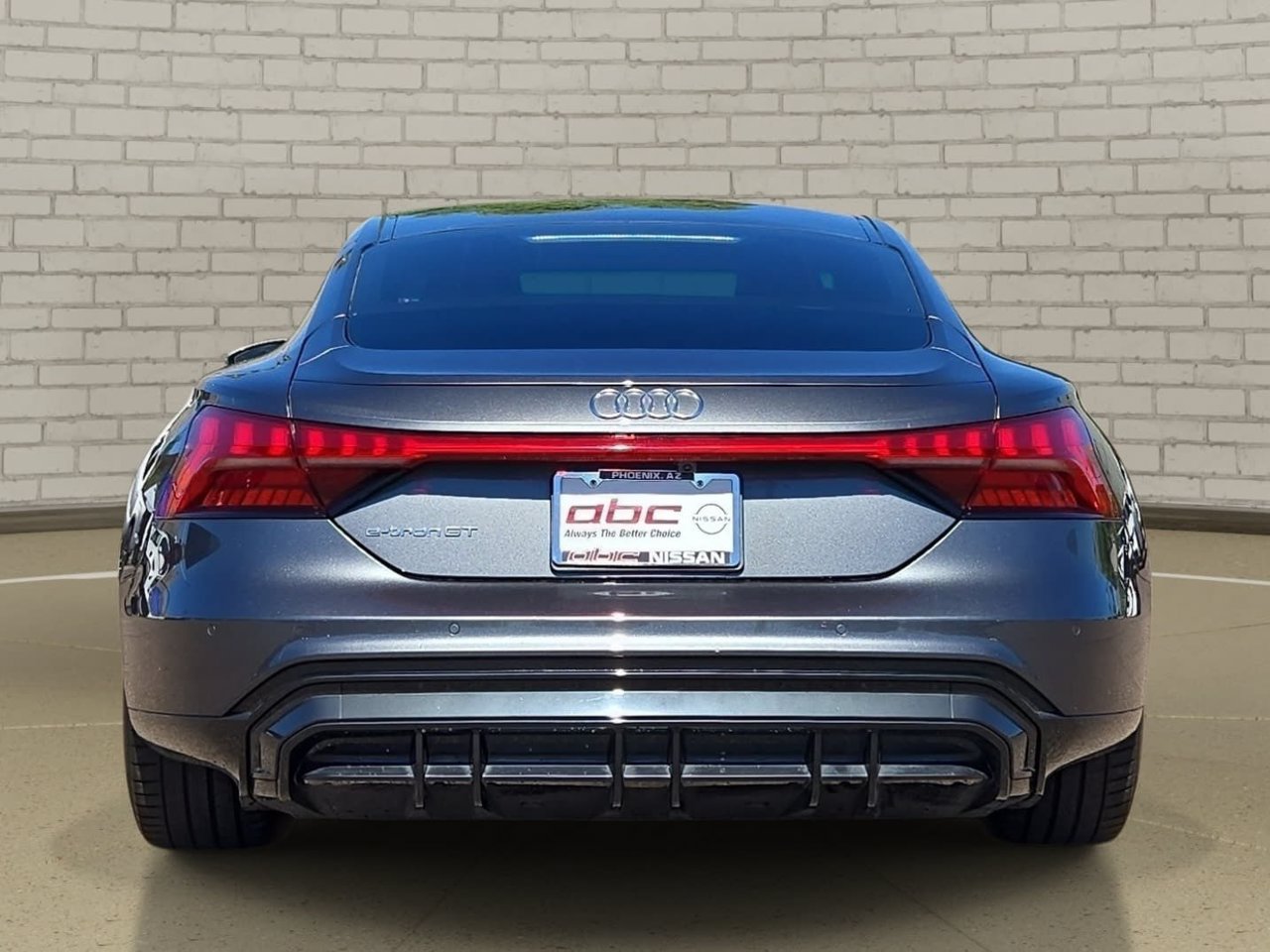 Used 2023 Audi e-tron GT Premium Plus w/ Executive Package AWD/4WD image 6