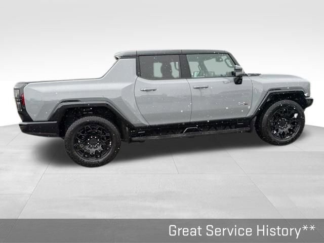 Used 2024 GMC Hummer EV 2X image 18