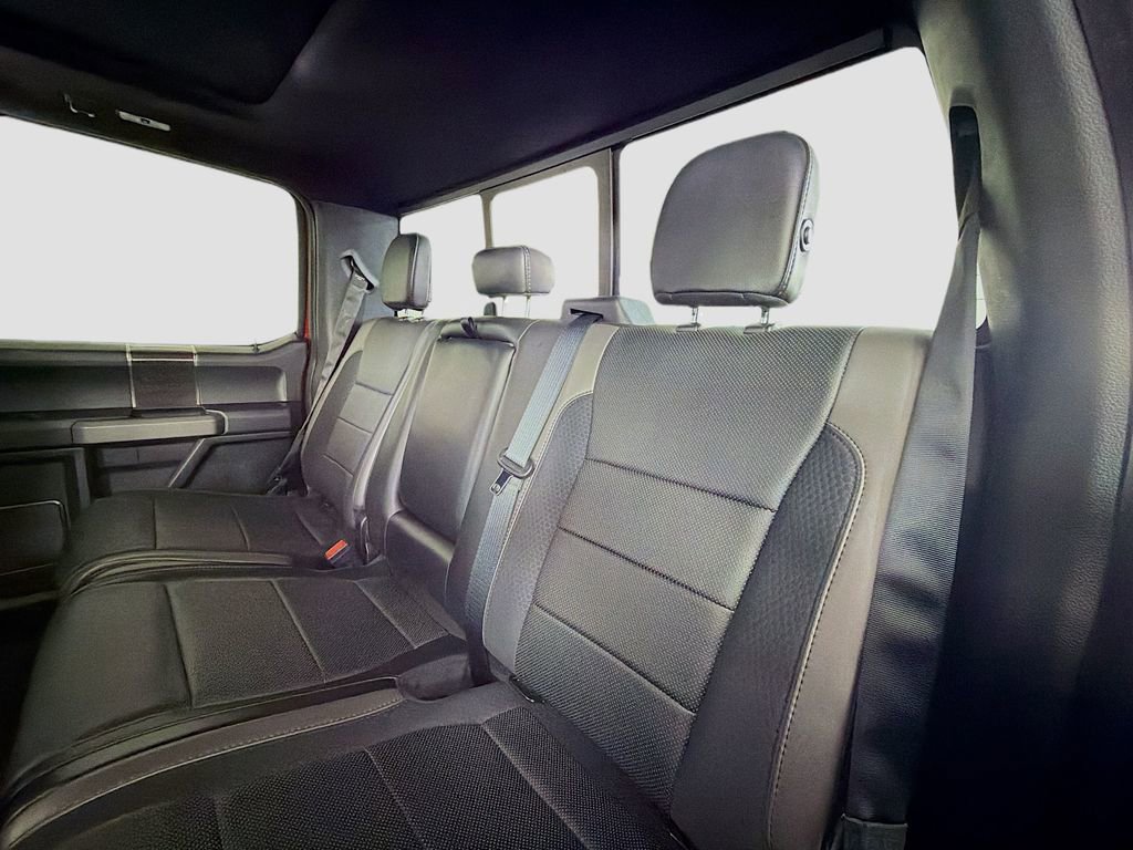 Used 2020 Ford F150 Raptor w/ Equipment Group 802A Luxury image 25