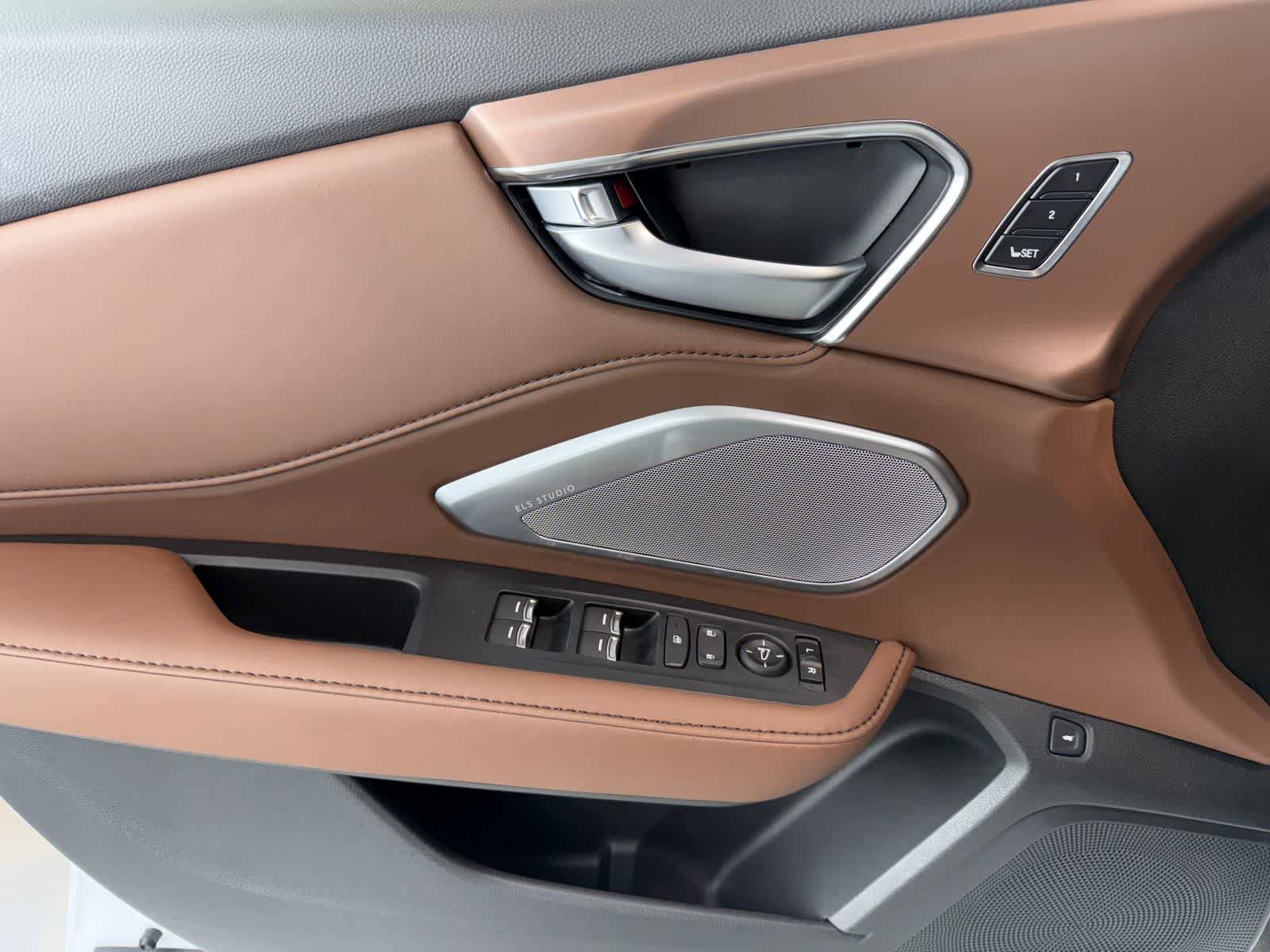 New 2026 Acura RDX SH-AWD w/ Technology Package image 16