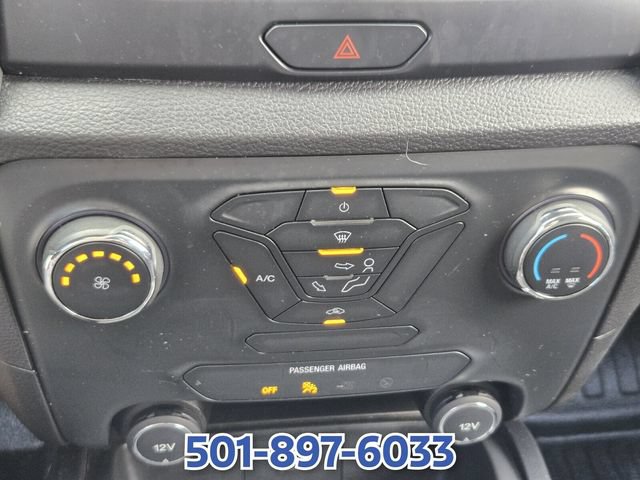Certified 2021 Ford Ranger XL w/ Equipment Group 101A High RWD image 24