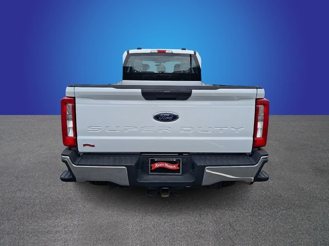 Used 2024 Ford F250 XL w/ XL Chrome Package AWD/4WD image 6